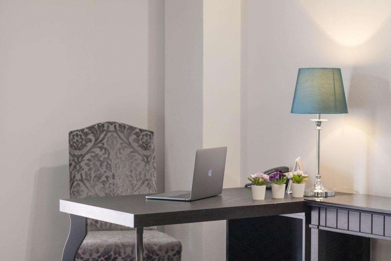 The Star Of Sathorn Hotel Bangkok Buitenkant foto