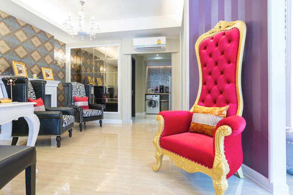 The Star Of Sathorn Hotel Bangkok Buitenkant foto